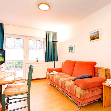 Idyll, Gartenhaus, Whg 654 *