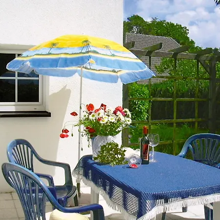 דירה Idyll, Gartenhaus, Whg 654 Sellin (Rugen)