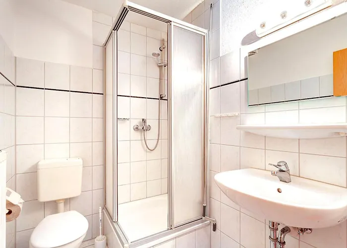 Idyll, Gartenhaus, Whg 654 *